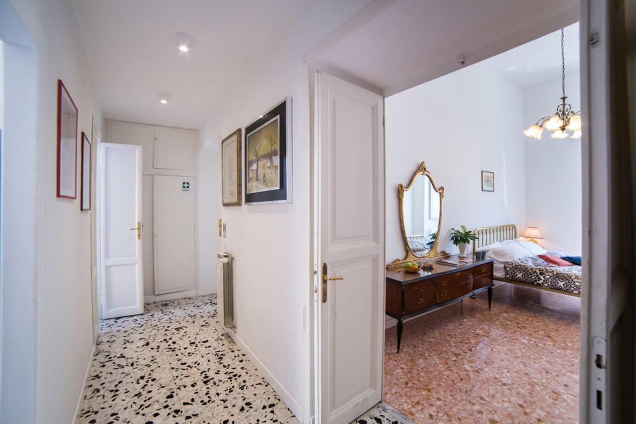 Domus Aurea 295 Apartment Rome Exterior photo