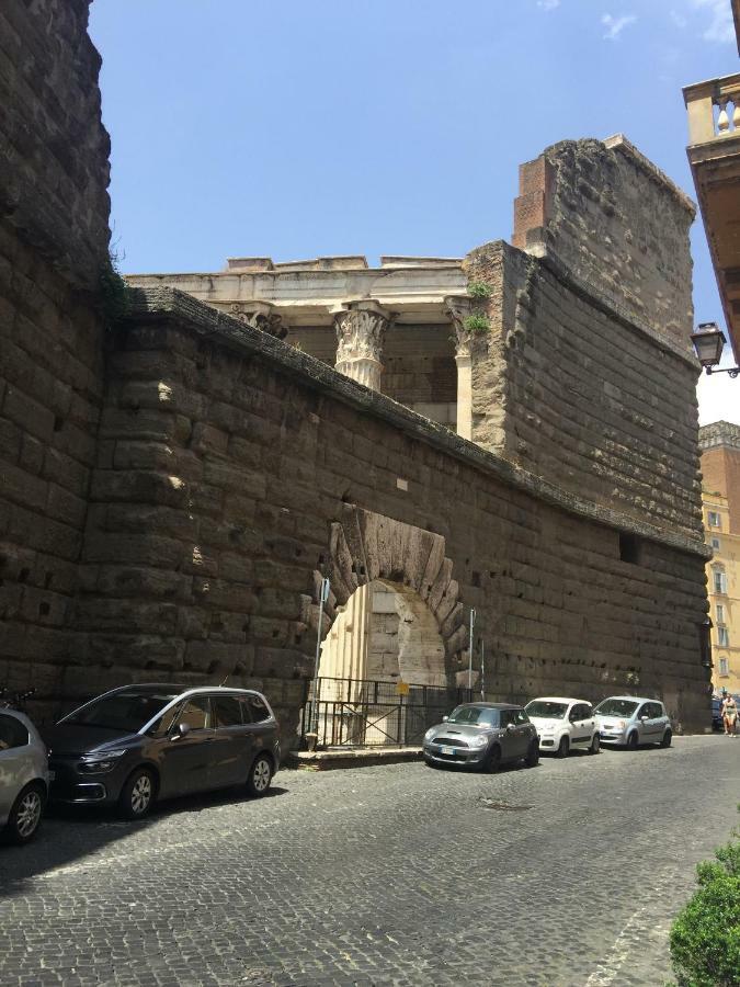 Domus Aurea 295 Apartment Rome Exterior photo