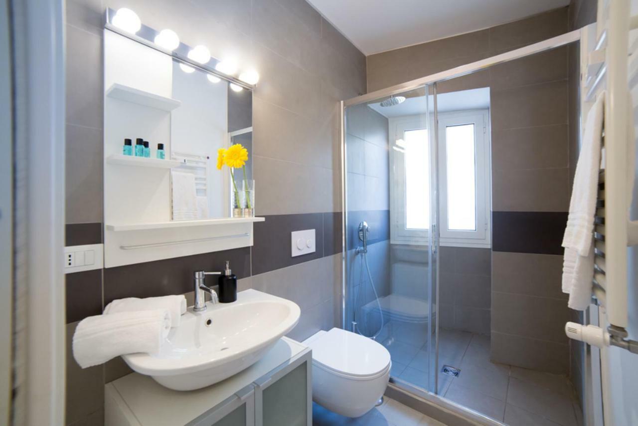 Domus Aurea 295 Apartment Rome Exterior photo