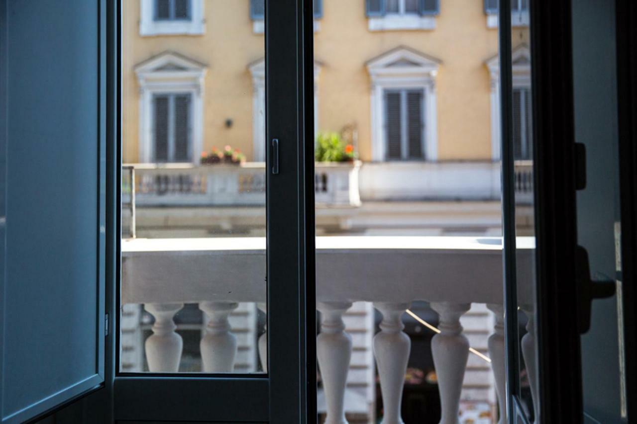 Domus Aurea 295 Apartment Rome Exterior photo