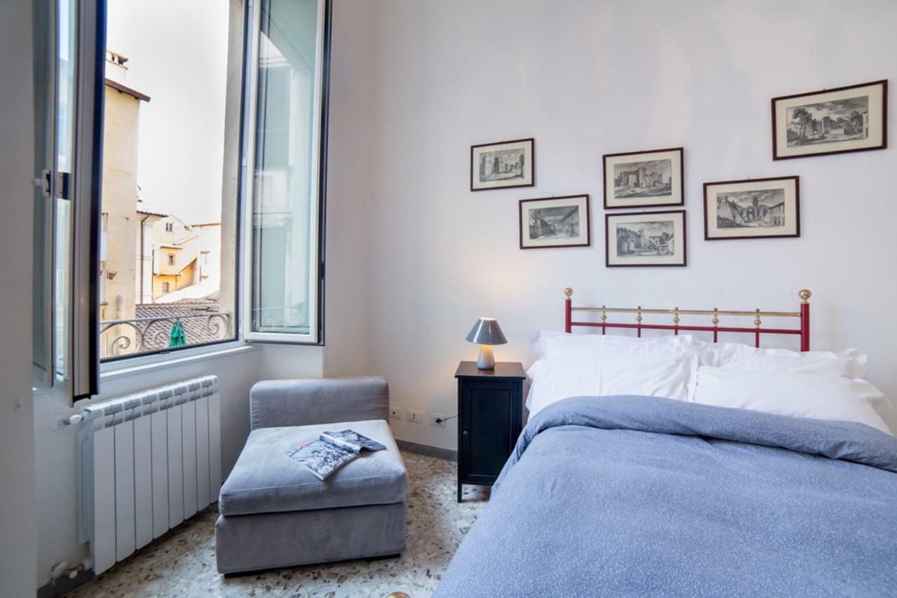 Domus Aurea 295 Apartment Rome Exterior photo