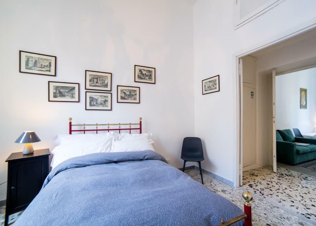 Domus Aurea 295 Apartment Rome Exterior photo