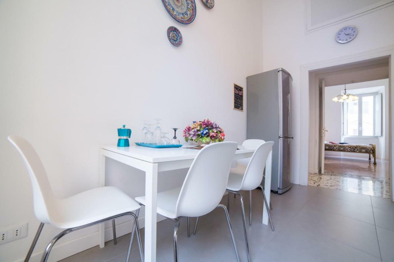 Domus Aurea 295 Apartment Rome Exterior photo